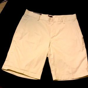NWT Men’s Khaki Shorts from H&M Size 32